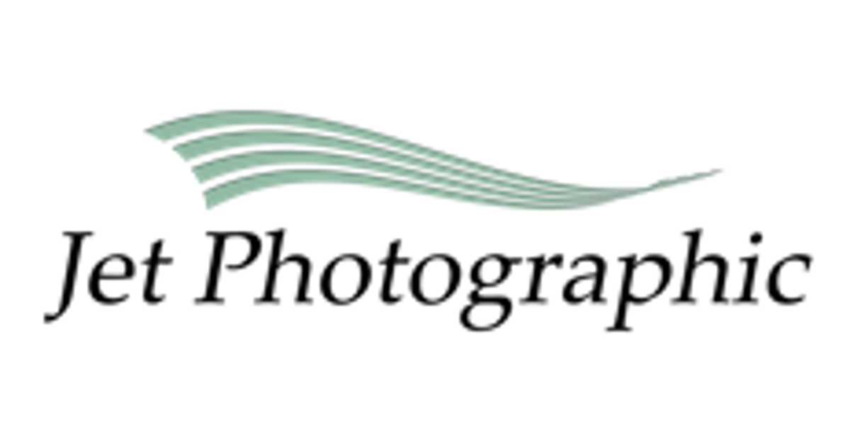 Your Shopping Cart – Jet Photographic